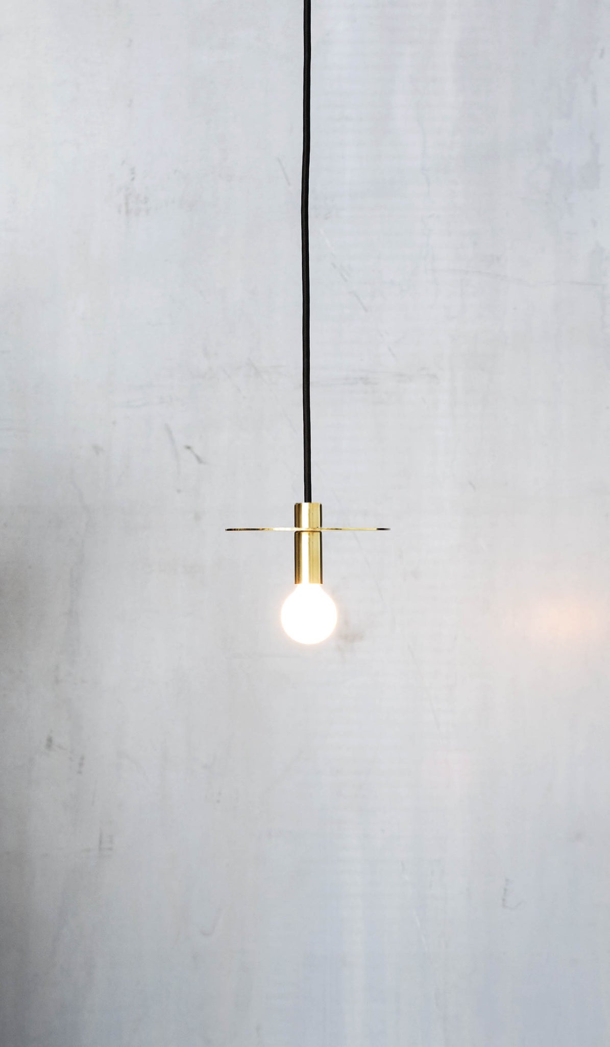 Lambert & Fils Dot 02 Suspension Pendant - Spartan Shop