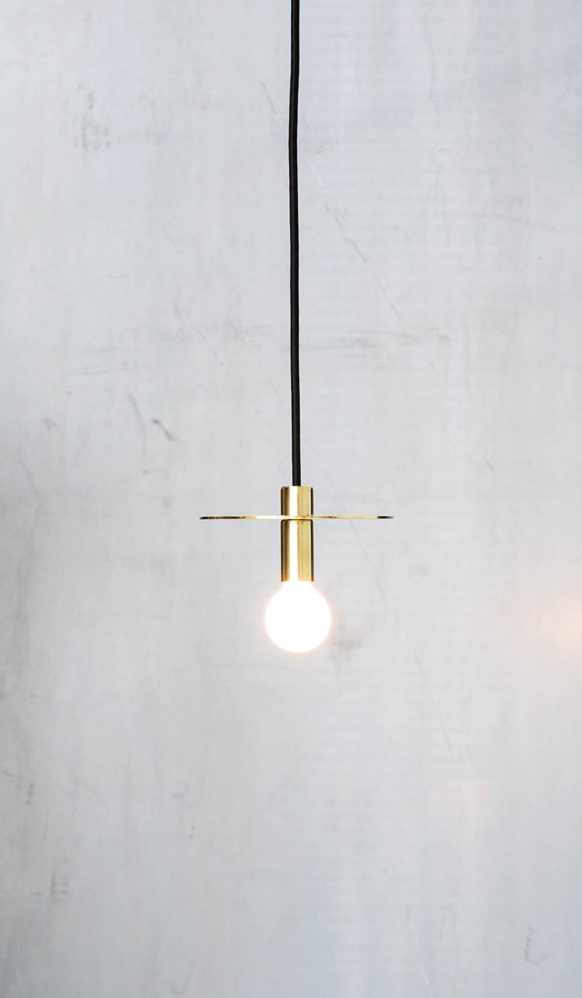 Lambert & Fils Dot 02 Suspension Pendant - Spartan Shop
