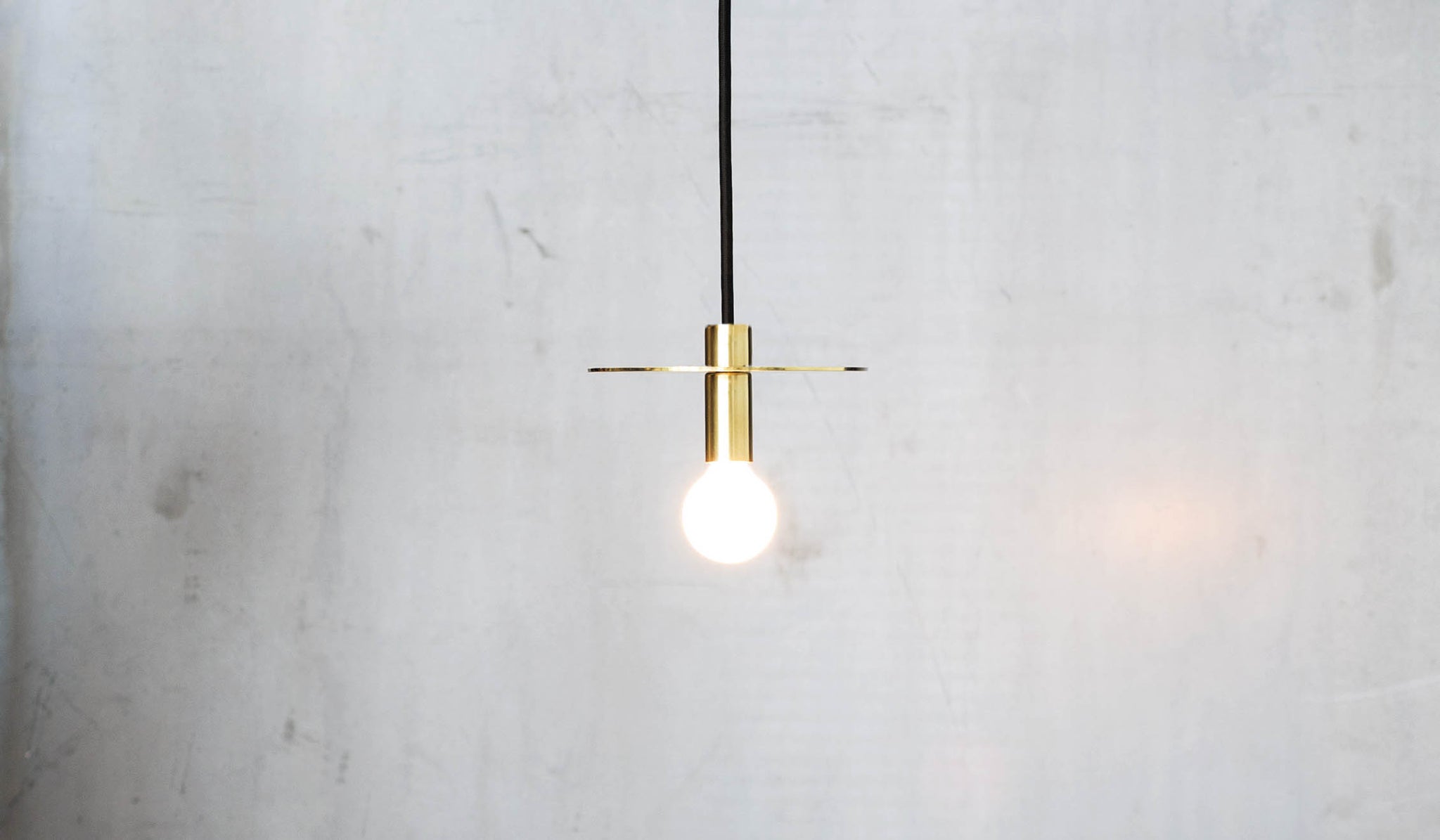 Lambert & Fils Dot 02 Suspension Pendant - Spartan Shop