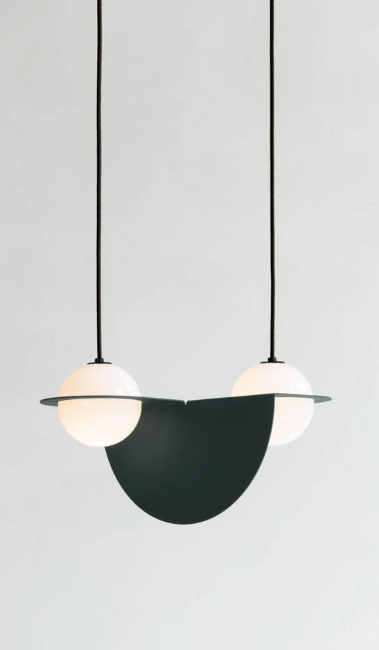 Lambert & Fils Laurent 01 Pendant - Spartan Shop