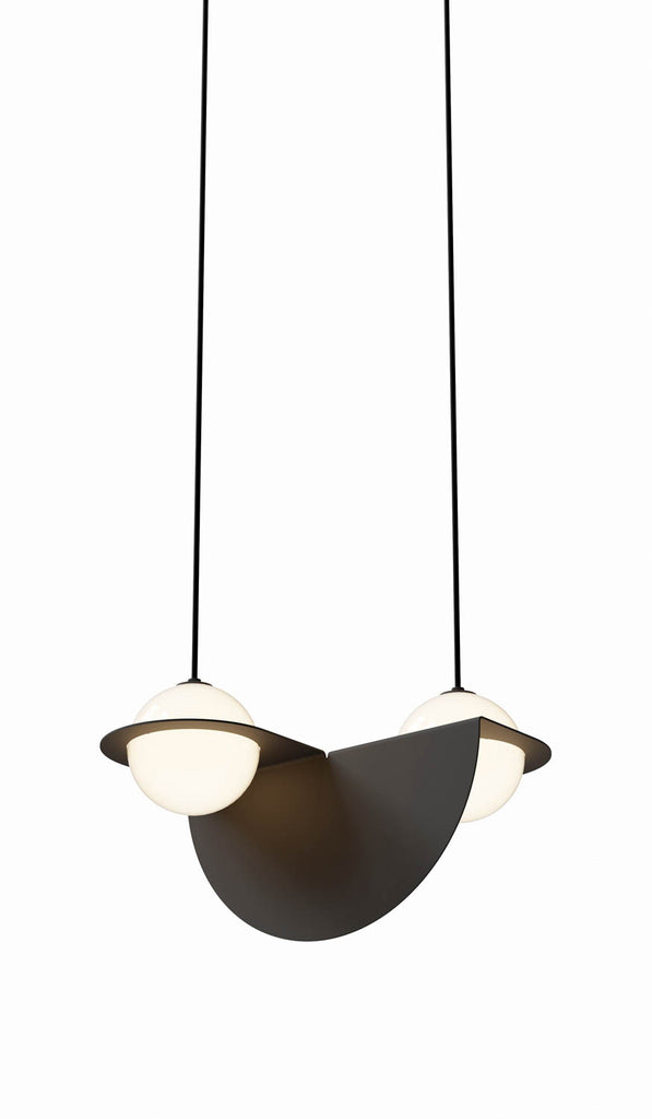 Lambert & Fils Laurent 01 Pendant - Spartan Shop