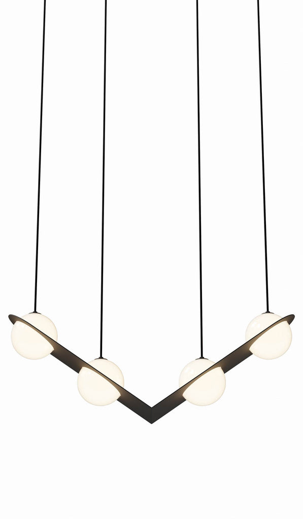 Lambert & Fils Laurent 02 Pendant - Spartan Shop