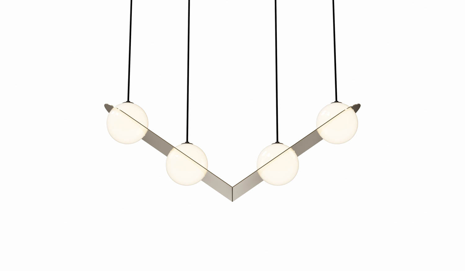 Lambert & Fils Laurent 02 Pendant - Spartan Shop