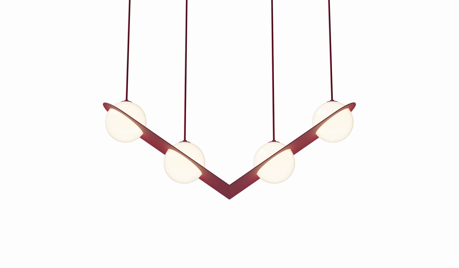 Lambert & Fils Laurent 02 Pendant - Spartan Shop