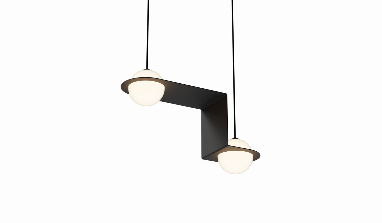 Lambert & Fils Laurent 06 Pendant - Spartan Shop