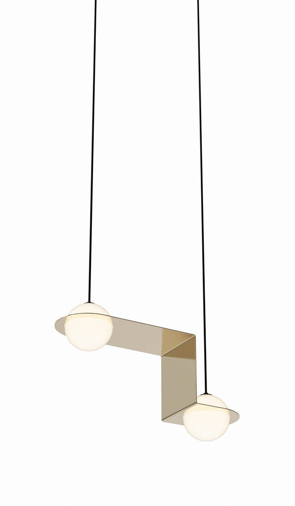 Lambert & Fils Laurent 06 Pendant - Spartan Shop