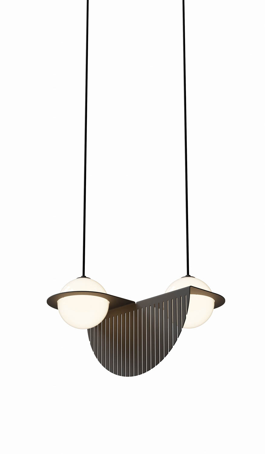 Lambert & Fils Laurent 09 Pendant - Spartan Shop