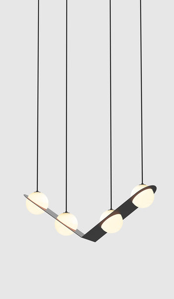 Lambert & Fils Laurent 02 Pendant