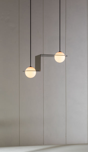 Lambert & Fils Laurent 06 Pendant