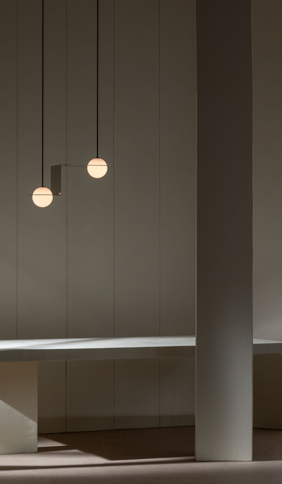 Lambert & Fils Laurent 06 Pendant - Spartan Shop