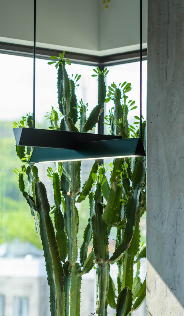 Lambert & Fils Mile 02 Pendant - Spartan Shop