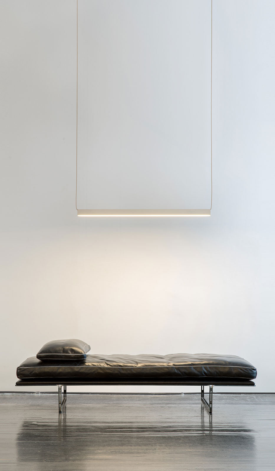 Lambert & Fils Mile 04 Pendant - Spartan Shop