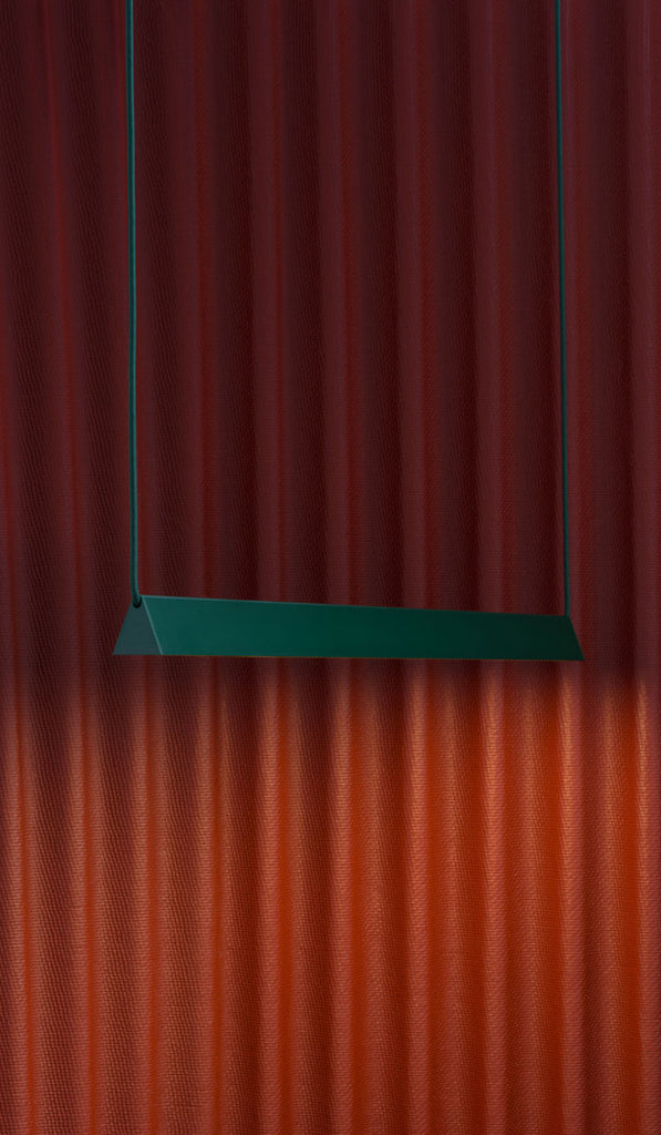 Lambert & Fils Mile 04 Pendant - Spartan Shop