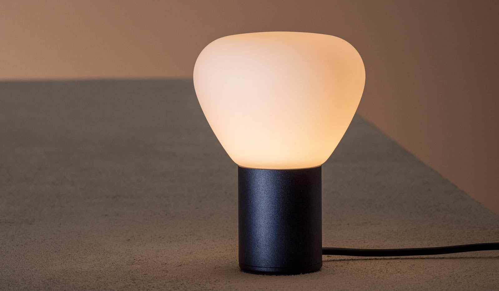 Lambert & Fils Parc 01 Sconce / Table Lamp - Spartan Shop