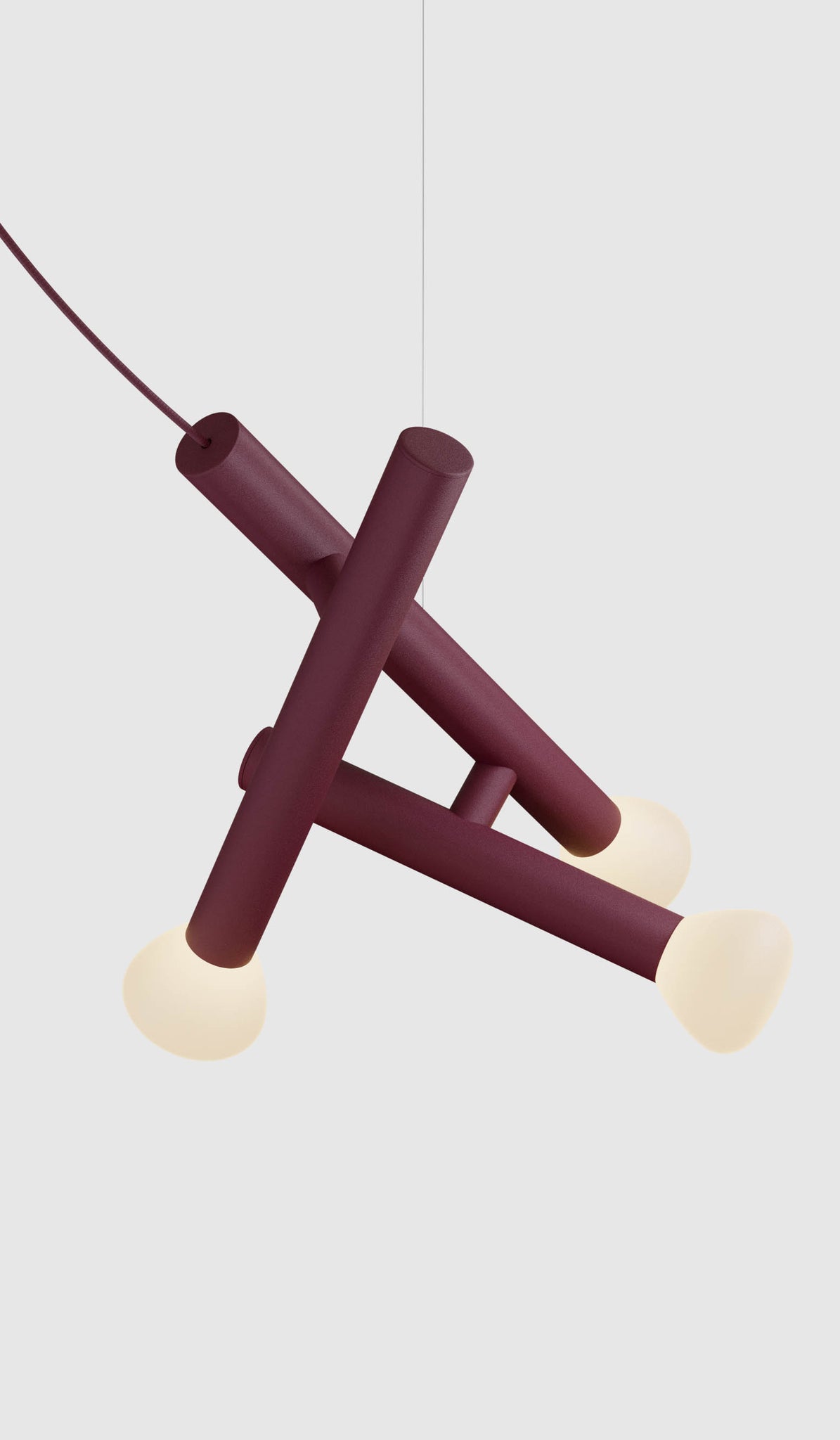 Lambert & Fils Parc 04 Pendant - Spartan Shop