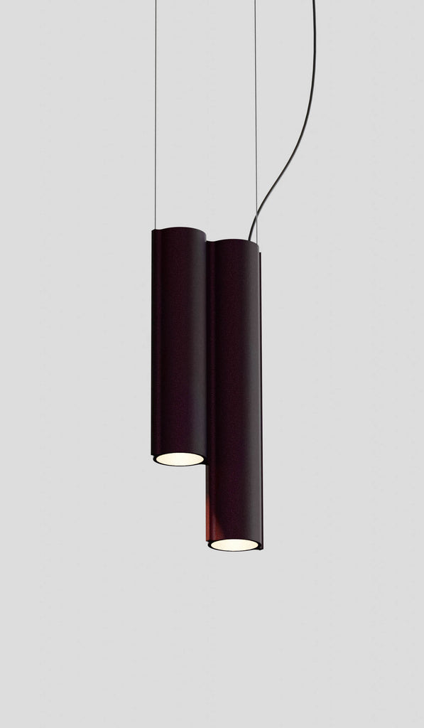 Lambert & Fils Silo 2SC Pendant