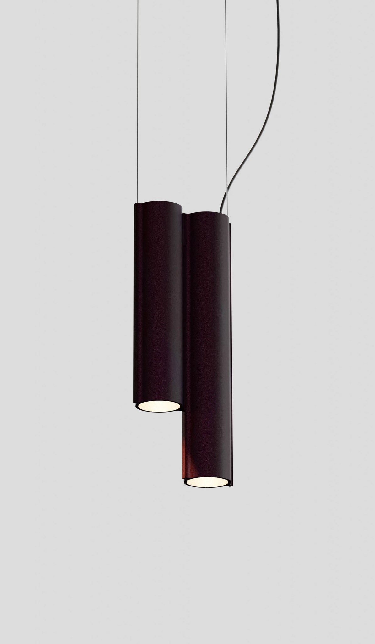 Lambert & Fils Silo 2SC Pendant