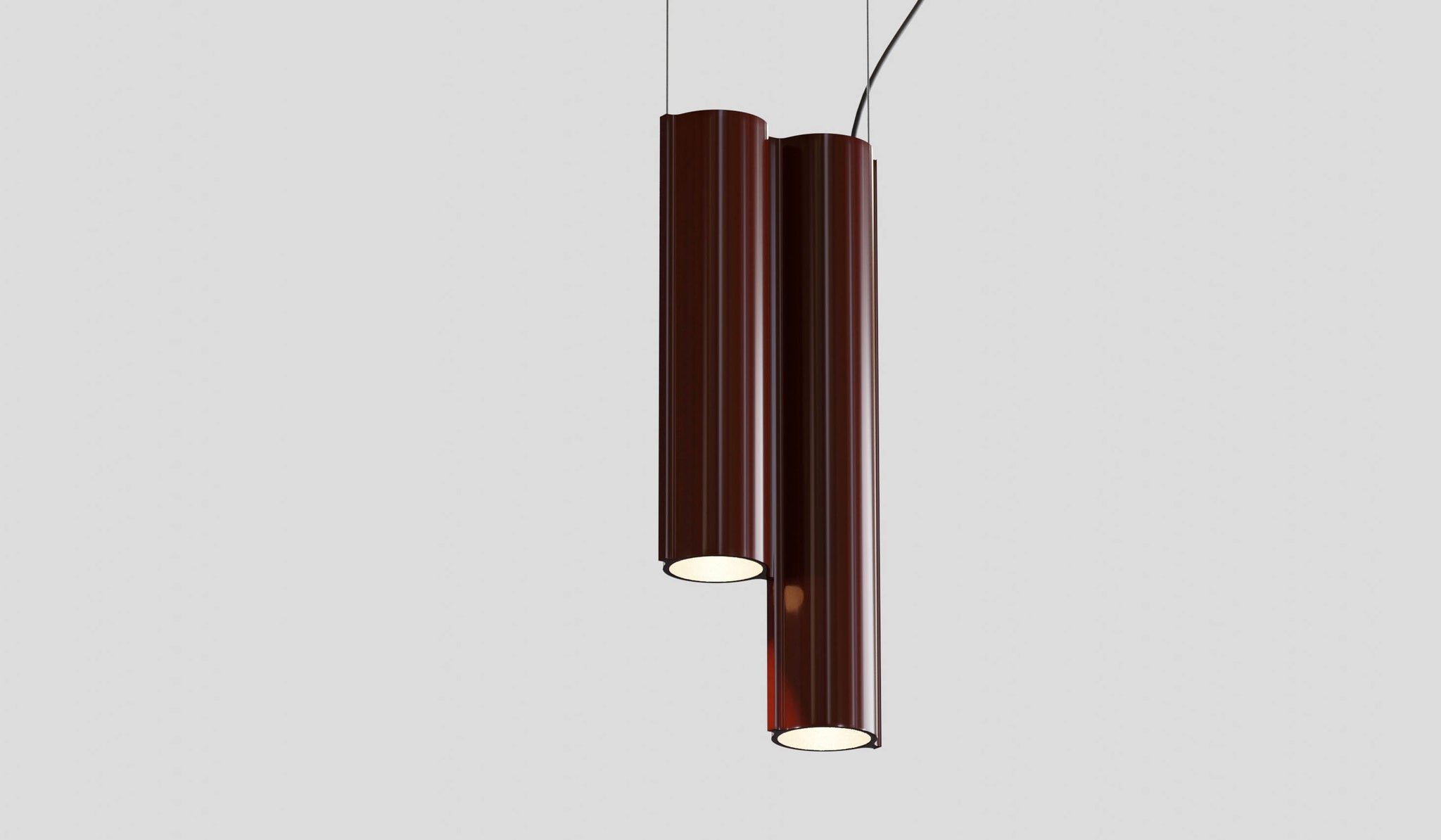 Lambert & Fils Silo 2SC Pendant
