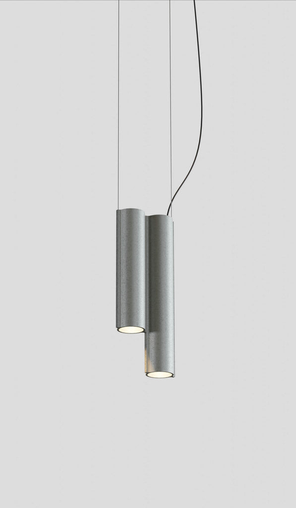 Lambert & Fils Silo 2SC Pendant