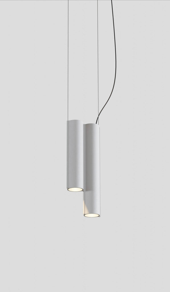 Lambert & Fils Silo 2SC Pendant