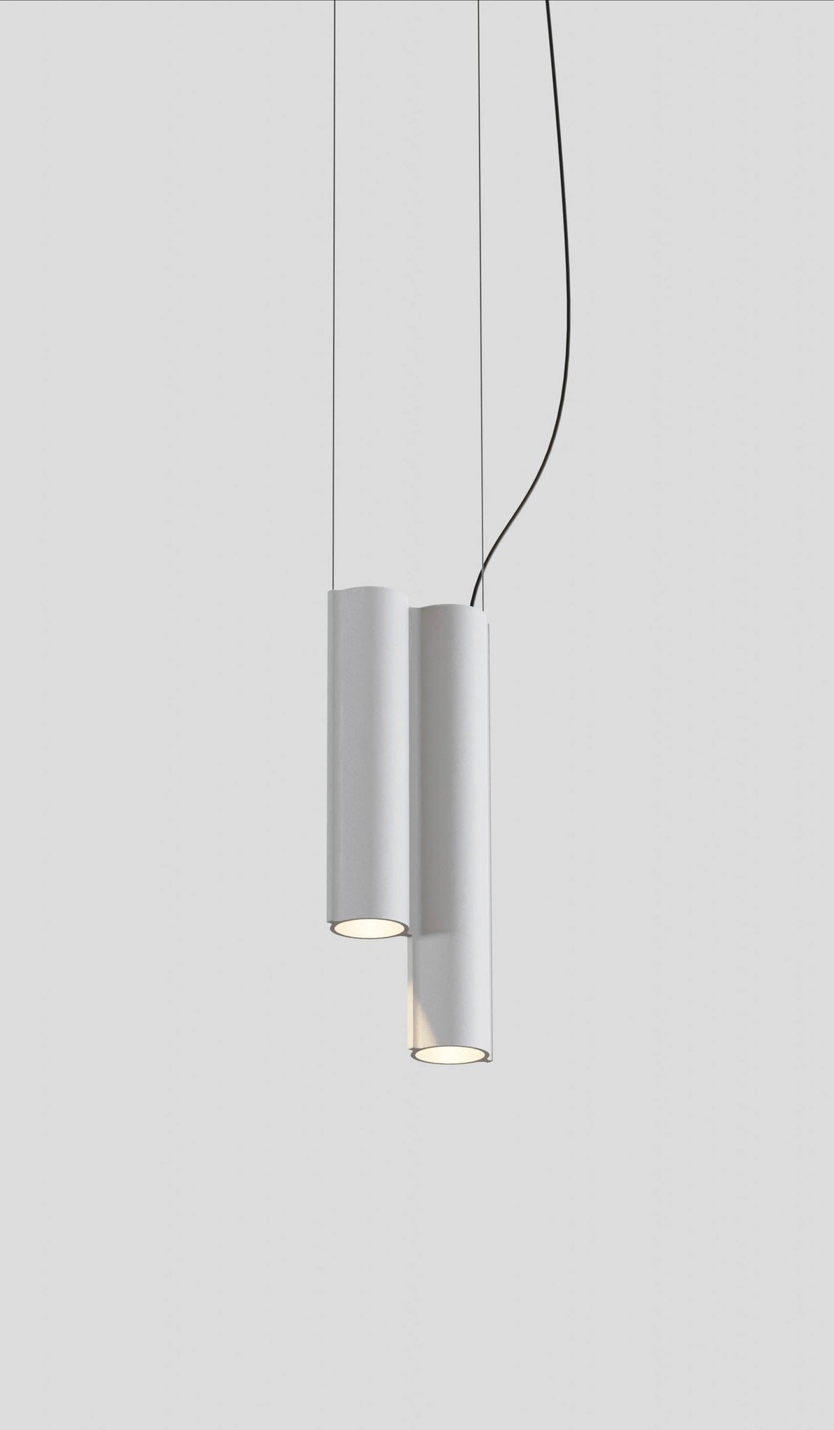 Lambert & Fils Silo 2SC Pendant