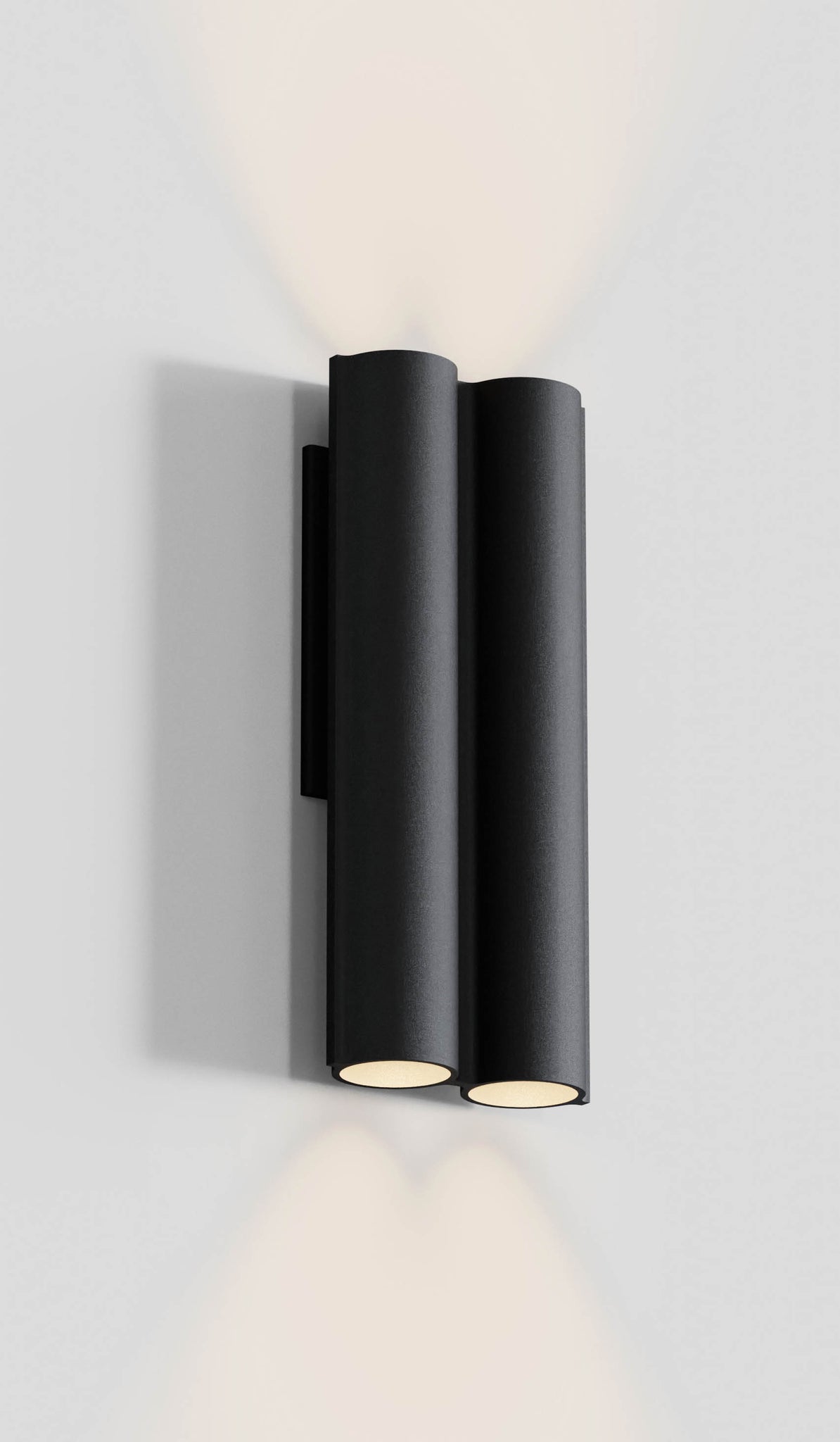 Lambert & Fils Silo 2WA Sconce