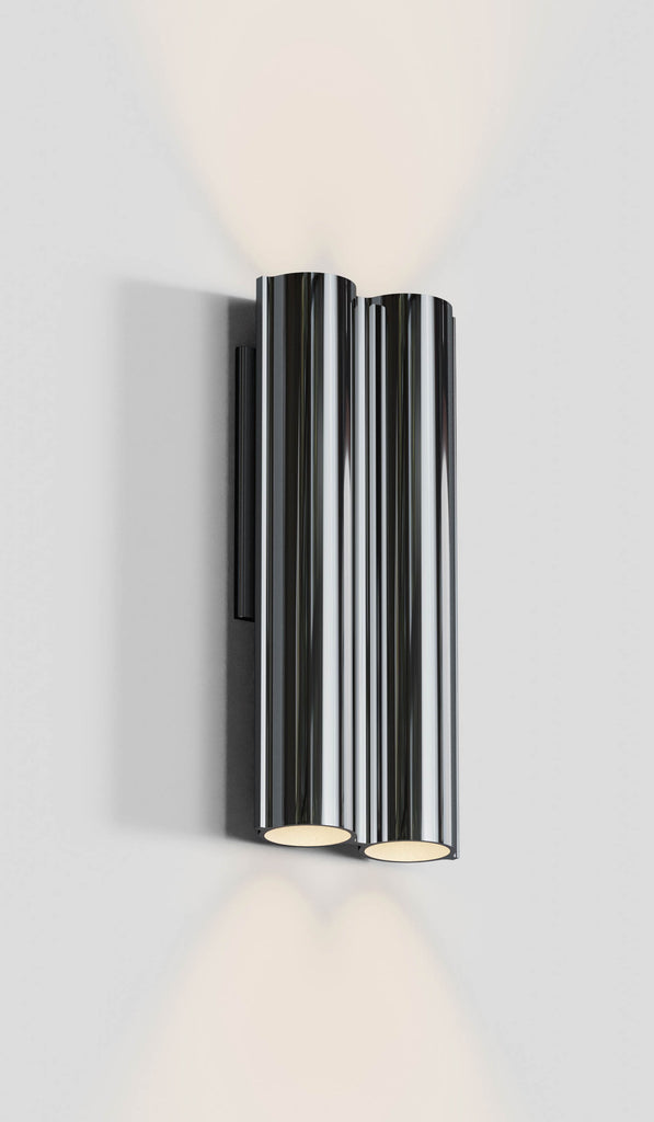 Lambert & Fils Silo 2WA Sconce