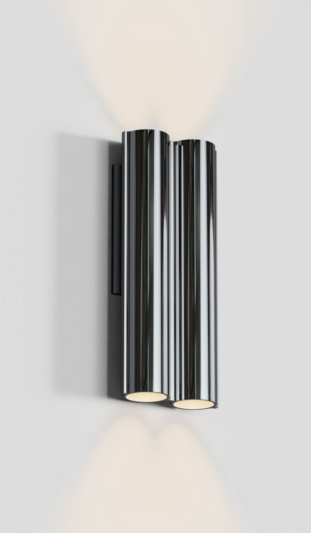 Lambert & Fils Silo 2WA Sconce