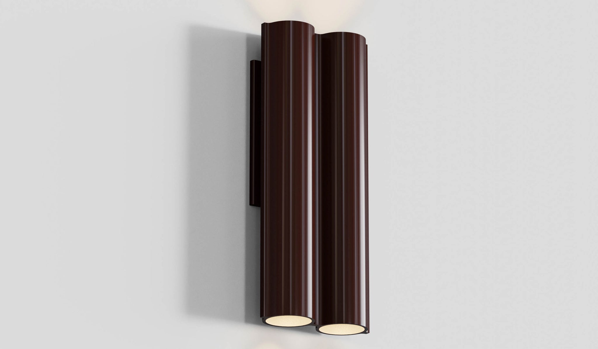Lambert & Fils Silo 2WA Sconce