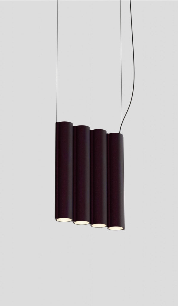 Lambert & Fils Silo 4SA Pendant