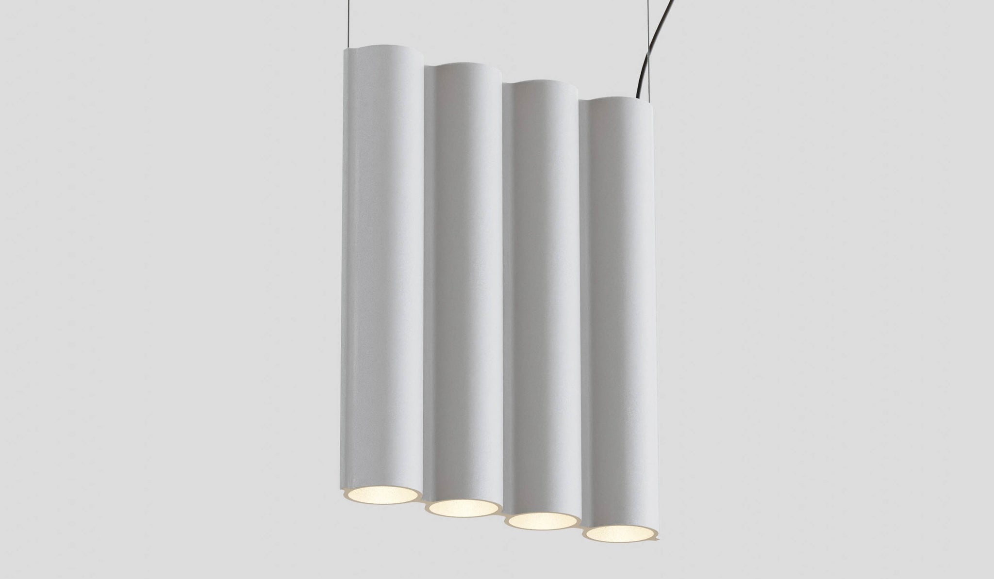 Lambert & Fils Silo 4SA Pendant