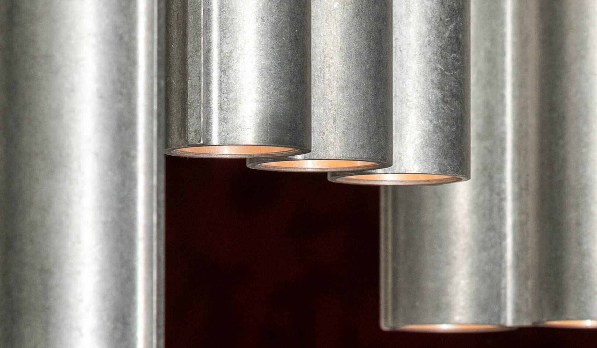 Lambert & Fils Silo 2SB Pendant