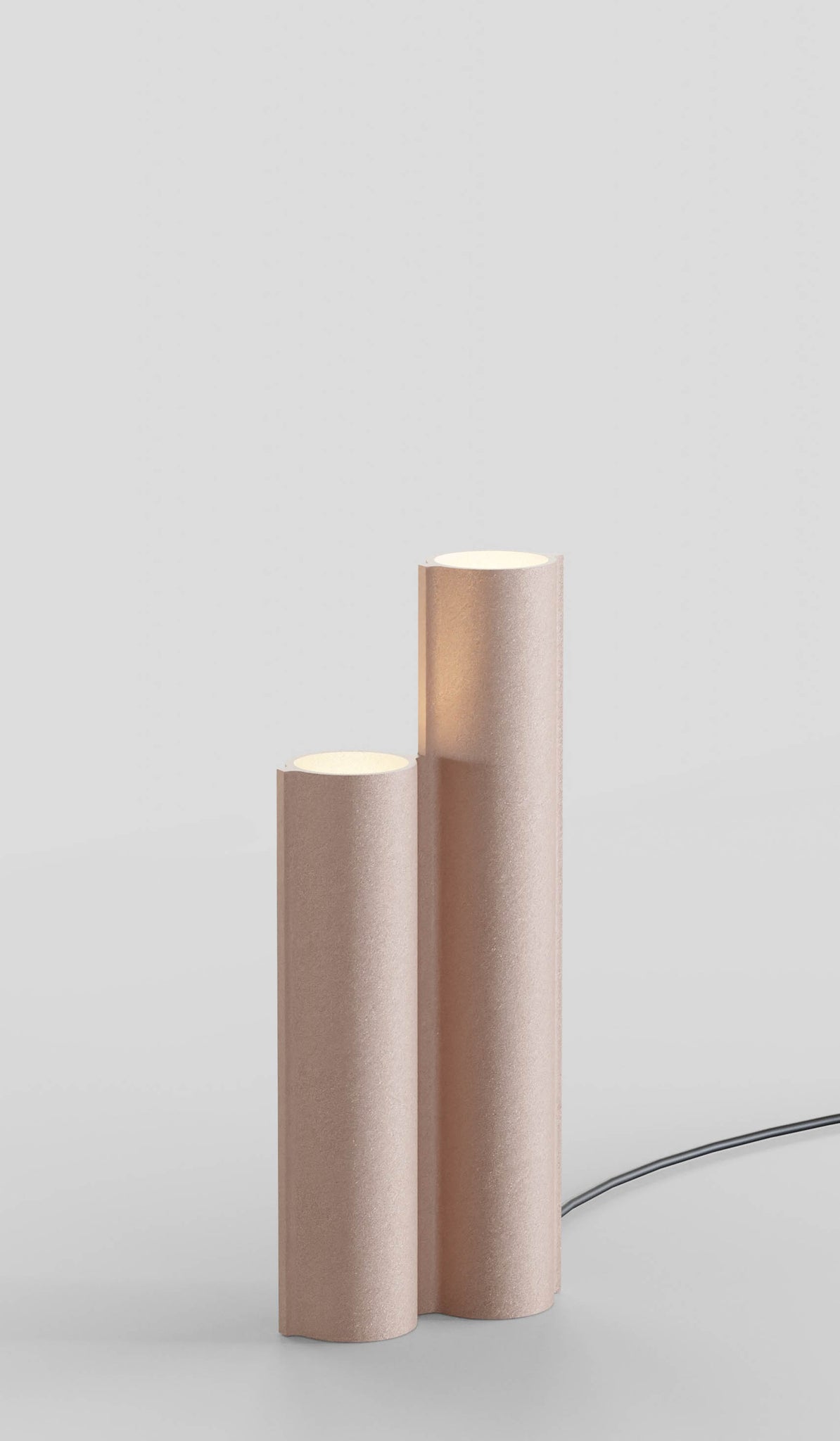 Lambert & Fils Silo 2TF Table Lamp