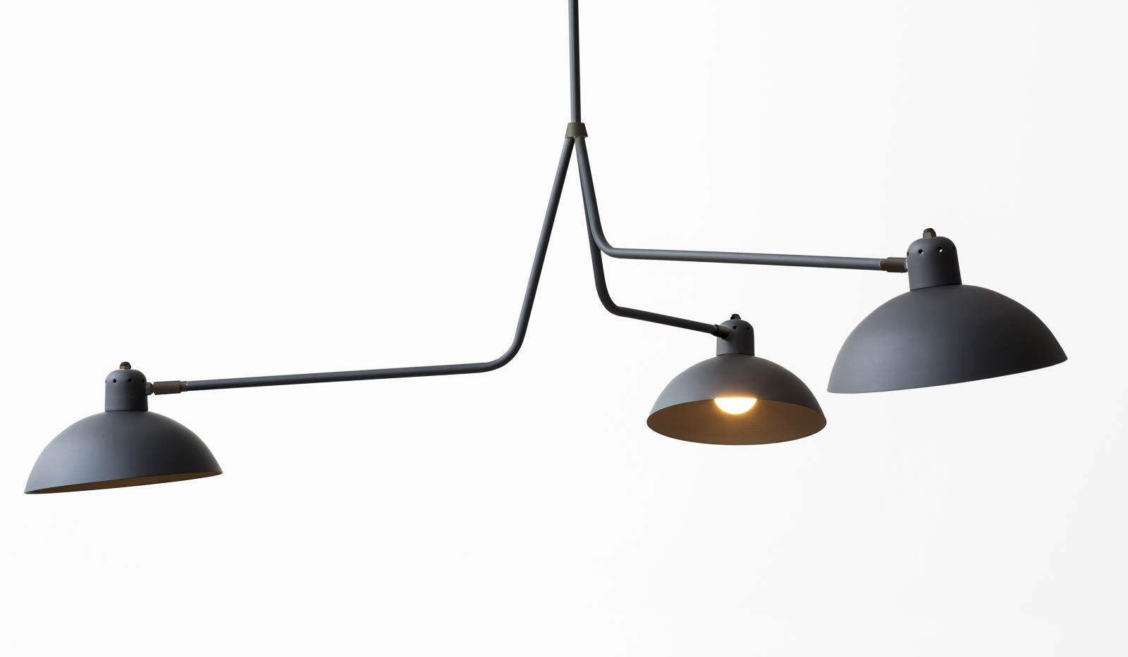  Lambert & Fils Waldorf Suspension: Triple, , Lambert & Fils, SPARTAN SHOP