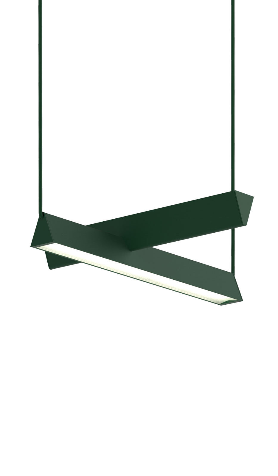Lambert & Fils Mile 02 Pendant - Spartan Shop