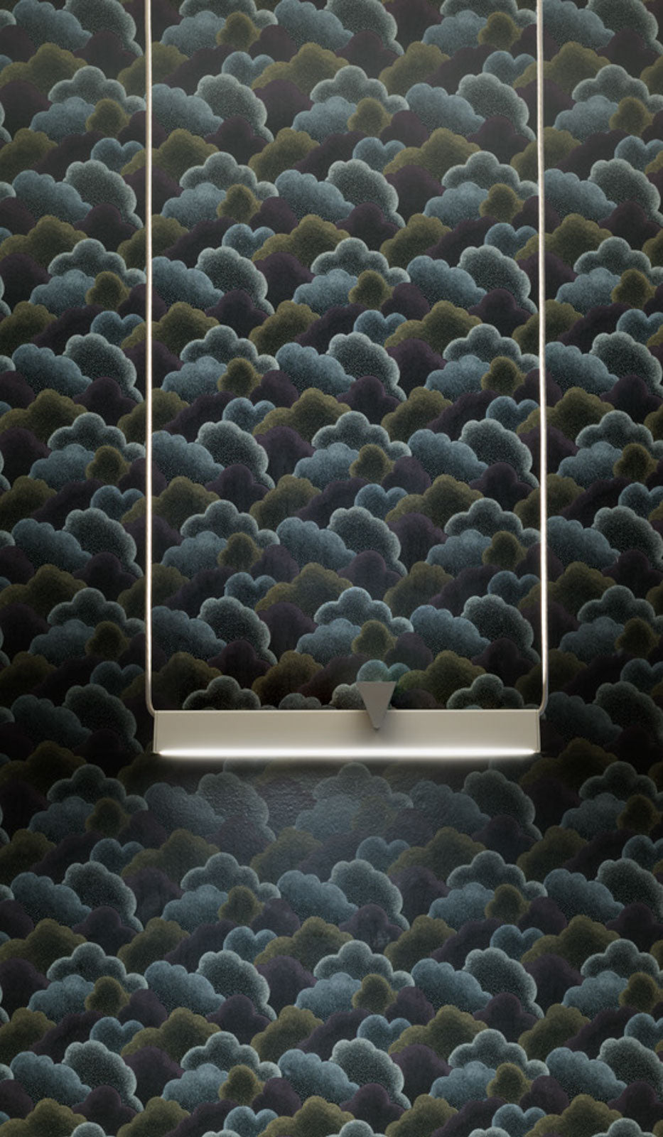 Lambert & Fils Mile 02 Pendant - Spartan Shop