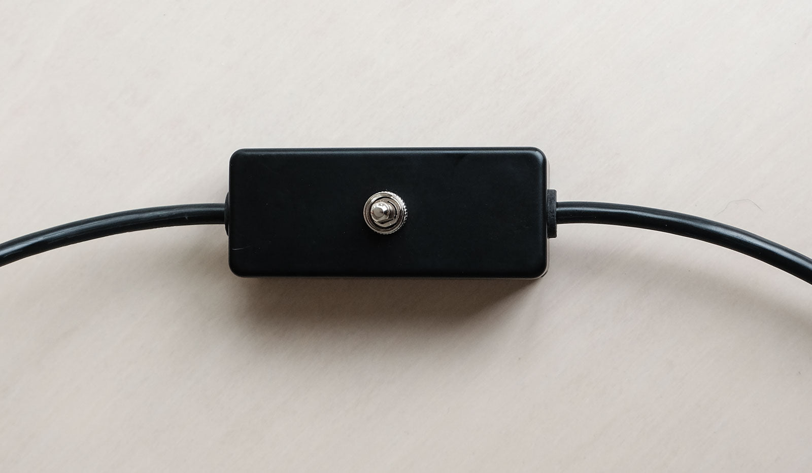 Nicholas Bijan Pourfard Dark Brown Mushroom Table Lamp