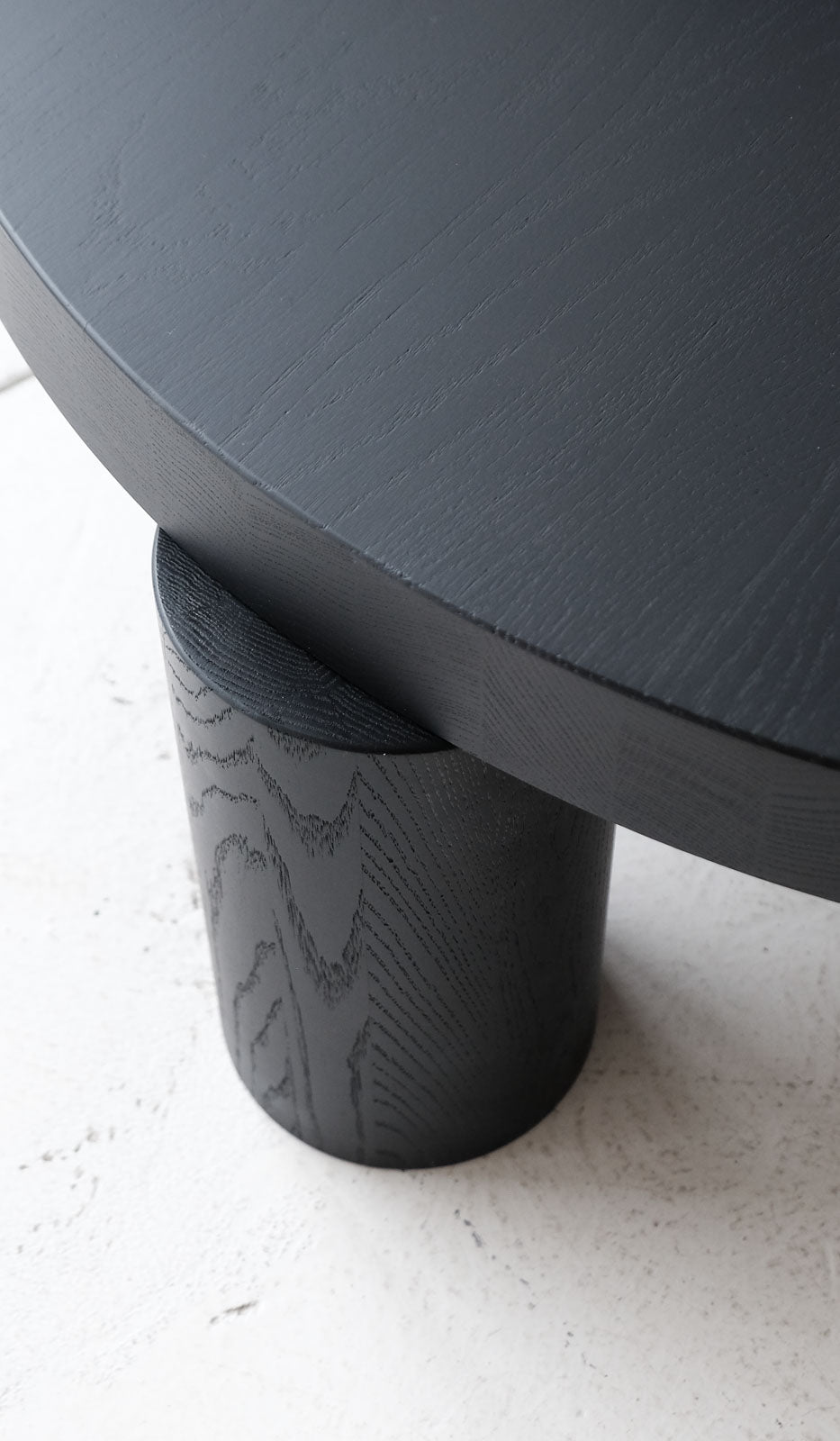 Resident Offset Coffee Table - Spartan Shop